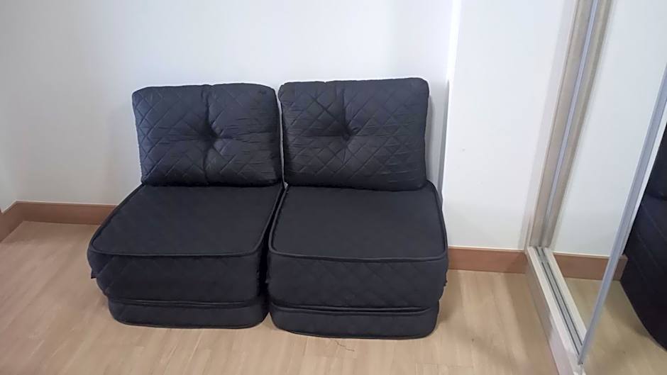 Loft Vista Azul - hospedagem as montanhas