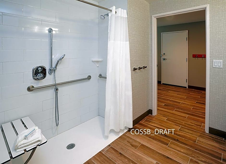 Hampton Inn Colorado Springs I-25 Central