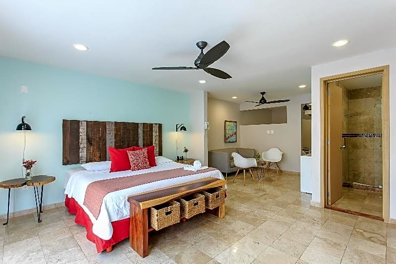 Hotel Boutique Rato 10
