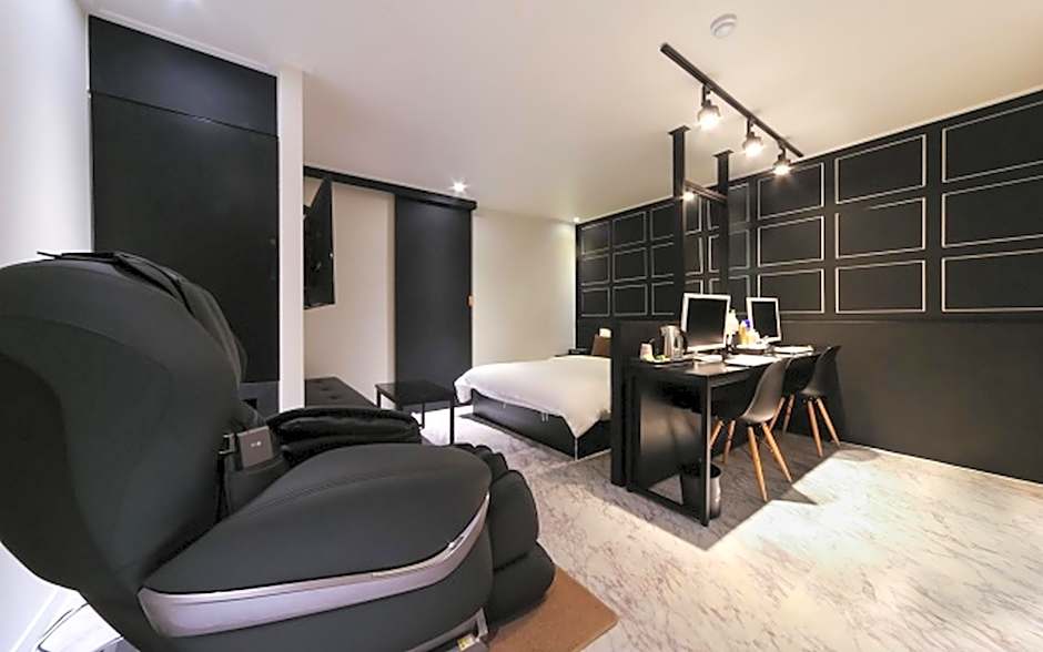 Samsan Ilsole Hotel in Ulsan