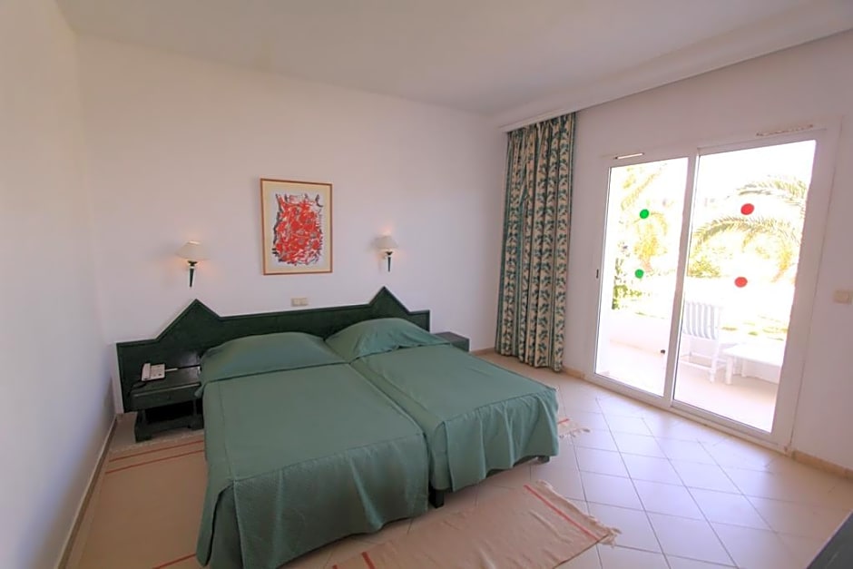 Djerba Les Dunes Hotel