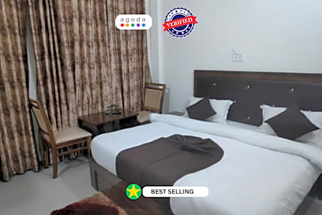 Goroomgo Govind, Bhanadhar Rudraprayag