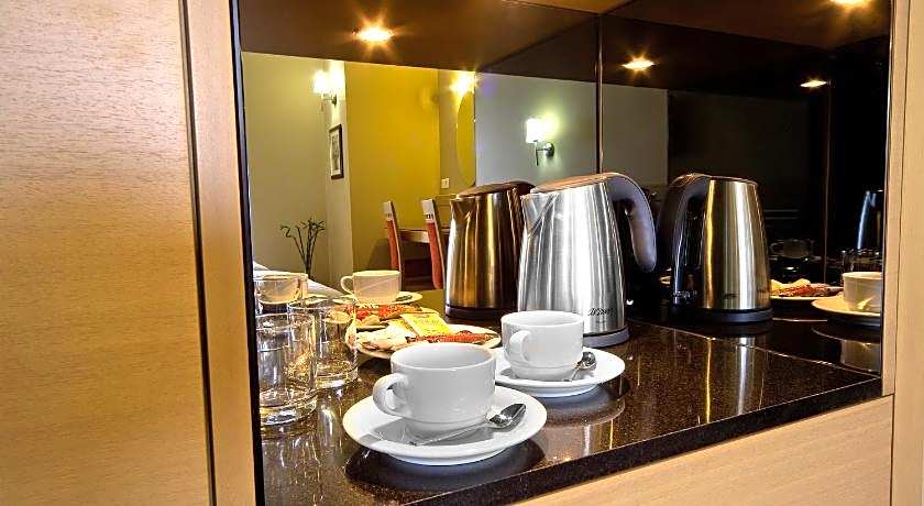 SV Business Hotel