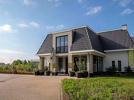 Hotel Ter Zand - Handwritten Collection