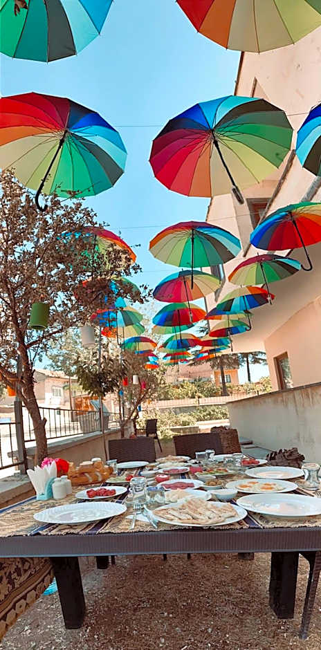 Aysultan Stone House