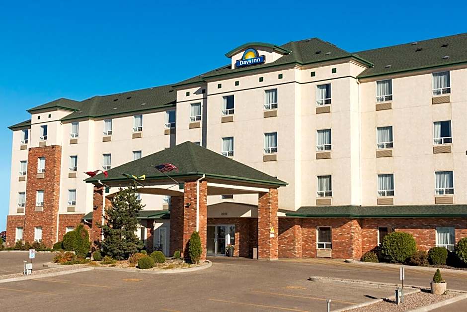 Days Inn by Wyndham Saskatoon