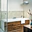 AMERON Berlin ABION Spreebogen Waterside