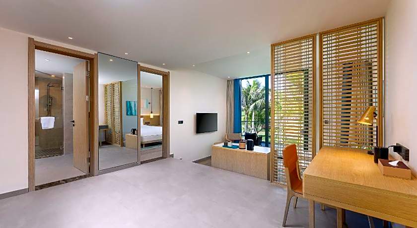 Holiday Inn Hainan Xiangshui Bay By IHG