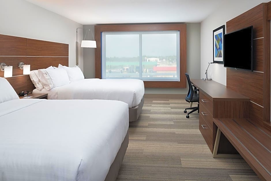 Holiday Inn Express & Suites Kingdom City, an IHG Hotel