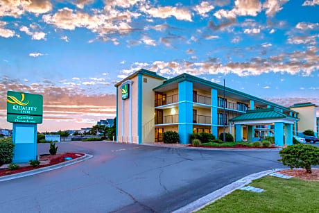 Quality Inn Carolina Oceanfront
