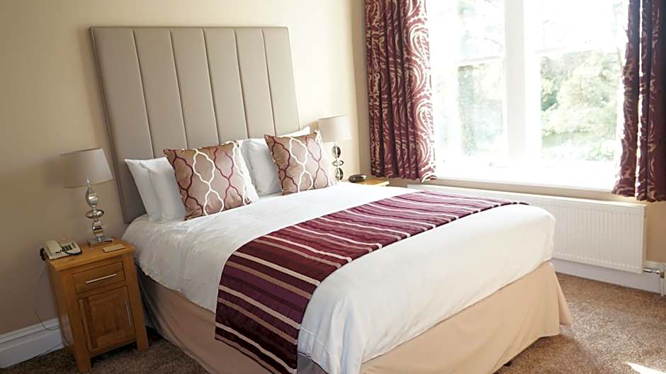 The Lawn Guest House