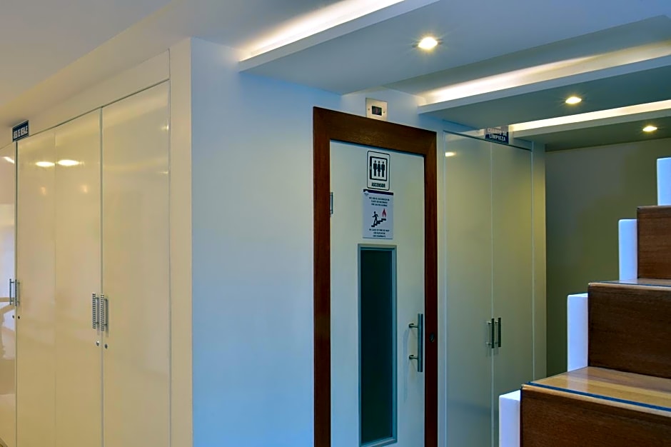 Marquiz Hotel Boutique