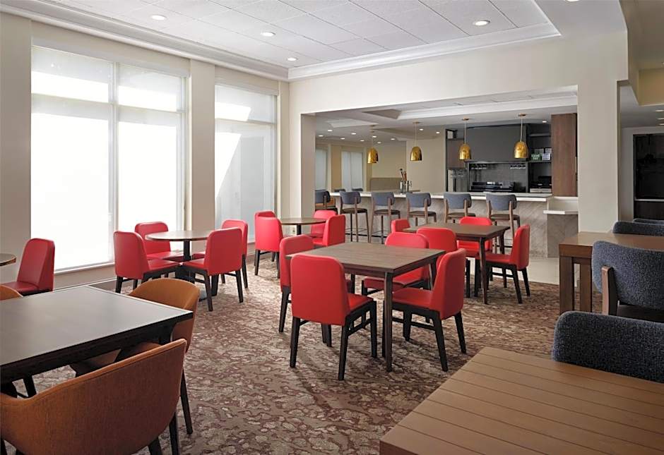 Hilton Garden Inn Meridian