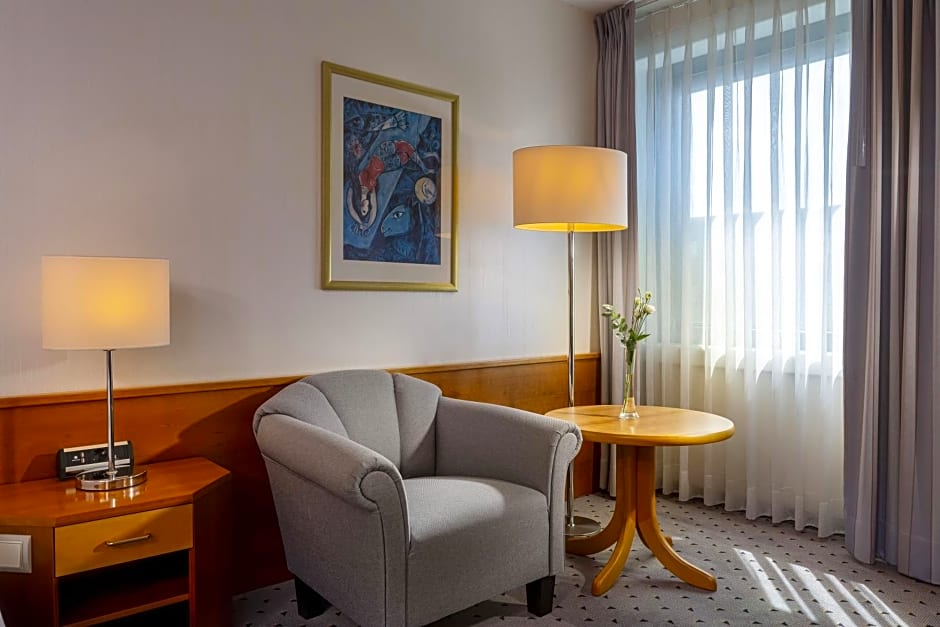 Maritim Airport Hotel Hannover