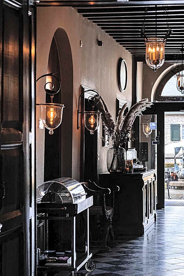 Van der Valk Hotel Kasteel Terworm