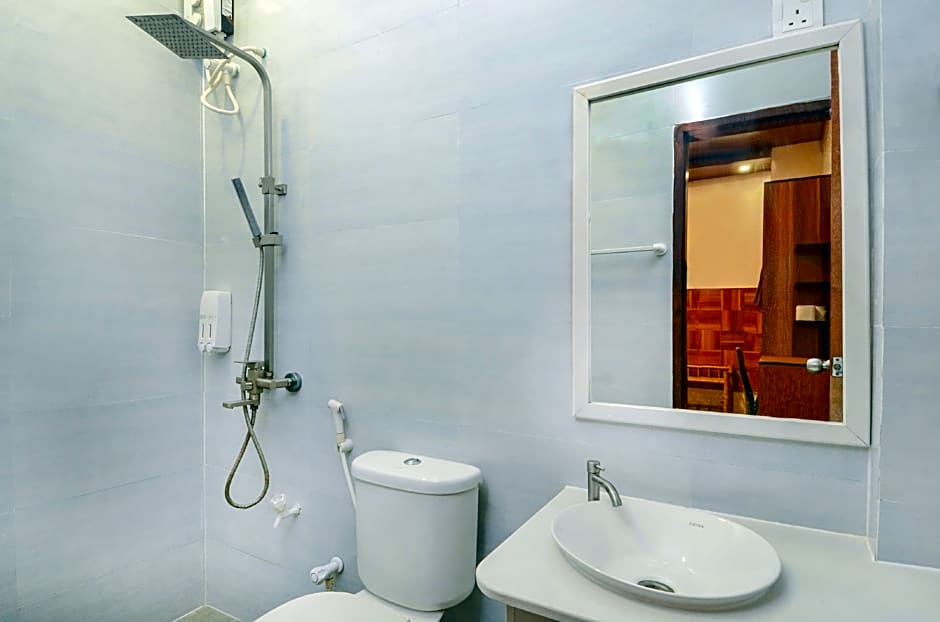 Summer Villa Guest House at Maafushi