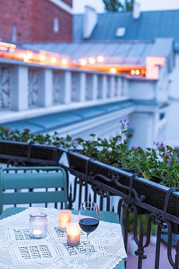 Pokoje Gościnne WIDNOKRĄG