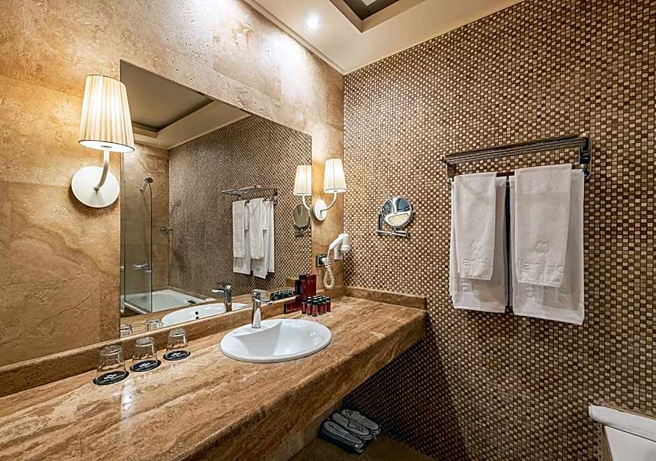 National by Stellar Hotels, Yerevan