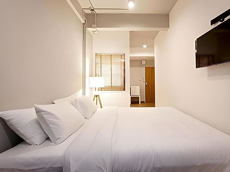 Hotel Papa Bangkok Siriraj