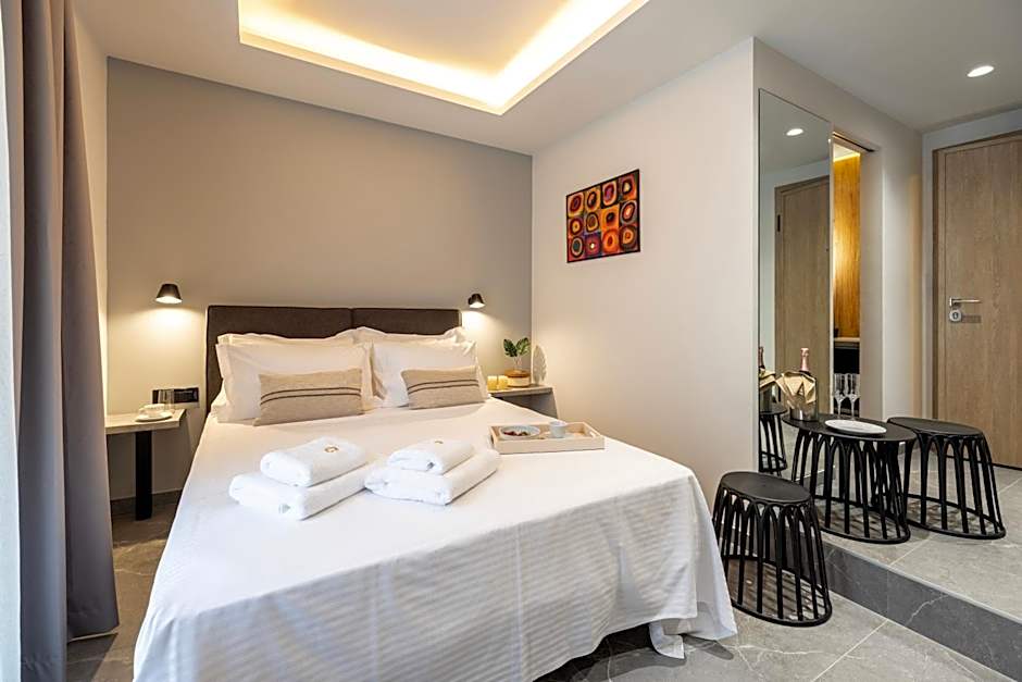 DOMIOS Suites Athens