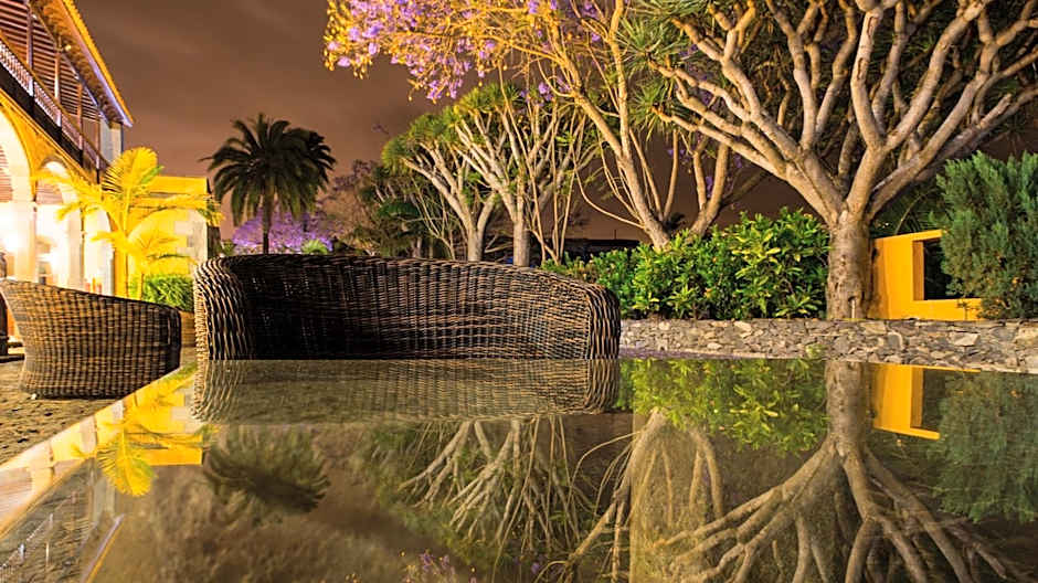 Hotel Rural Hacienda del Buen Suceso