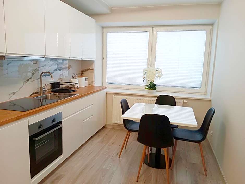 Apartamenty Radom Klwatecka 20