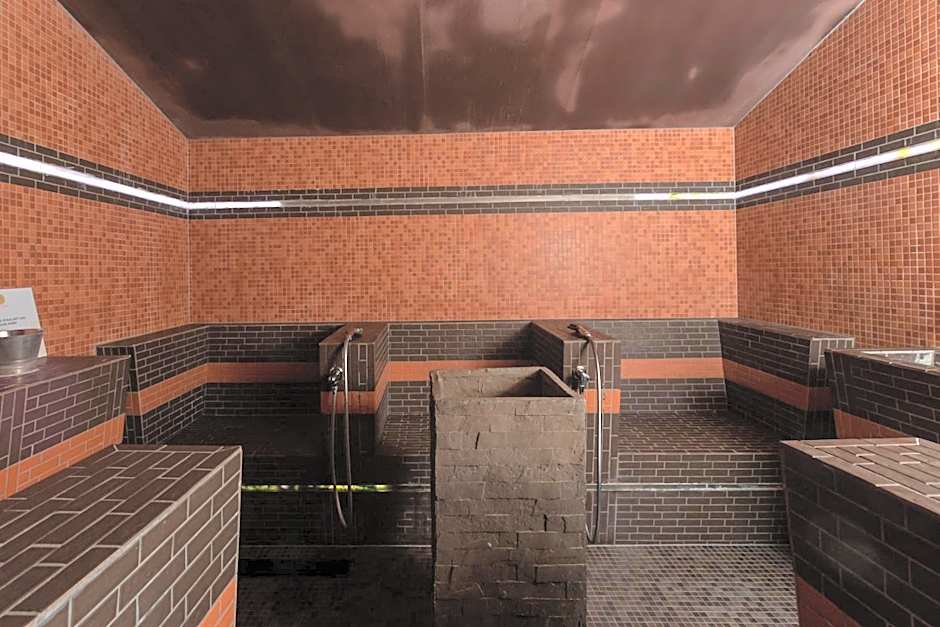 Family Hotel La Luna - All inclusive