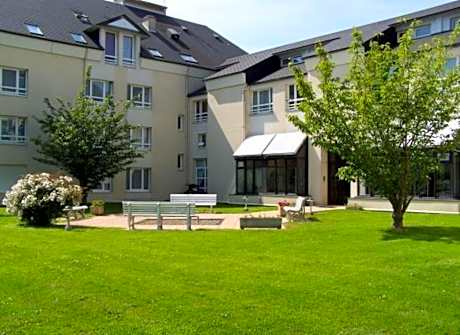 Sphinx Résidences - Les Doges / Le Rialto