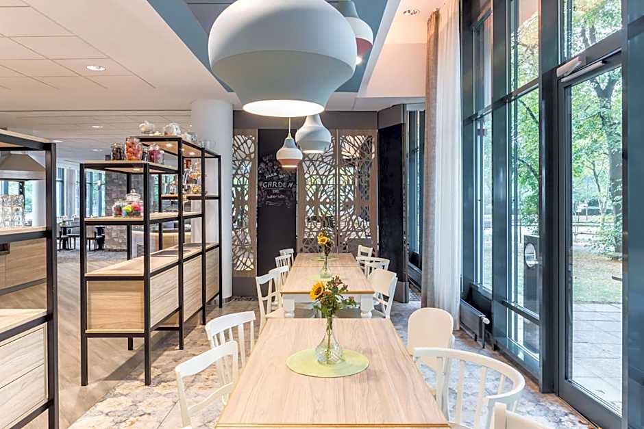 Best Western Plus Hotel Koeln City