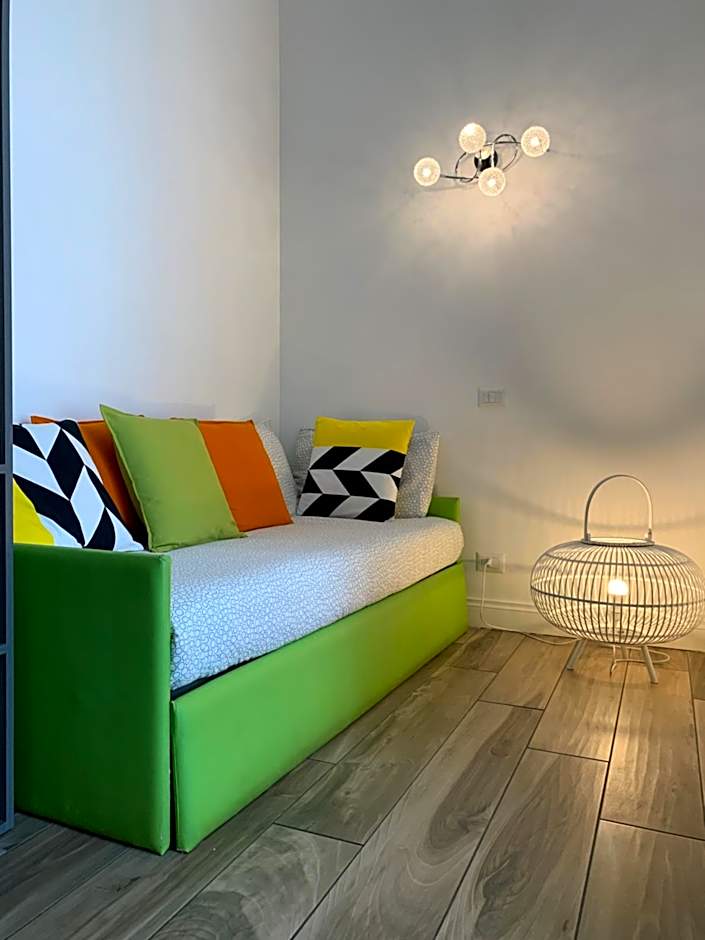 B&B Casa Caracciolo