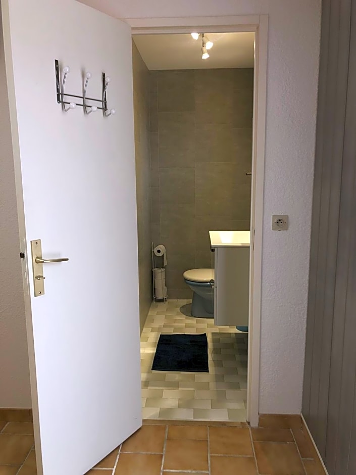 AU MIMOSA - Chambre d'hôte Le Laurier