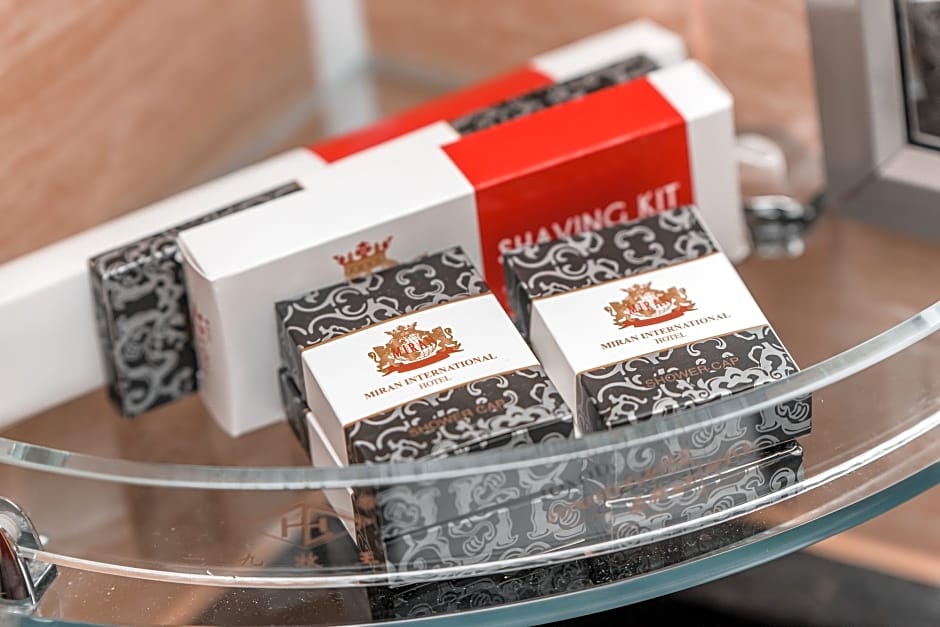 Miran International Hotel