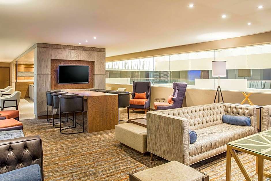 Sheraton Chihuahua Soberano