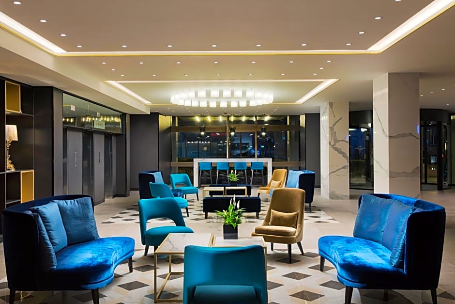 Crowne Plaza Zürich by IHG