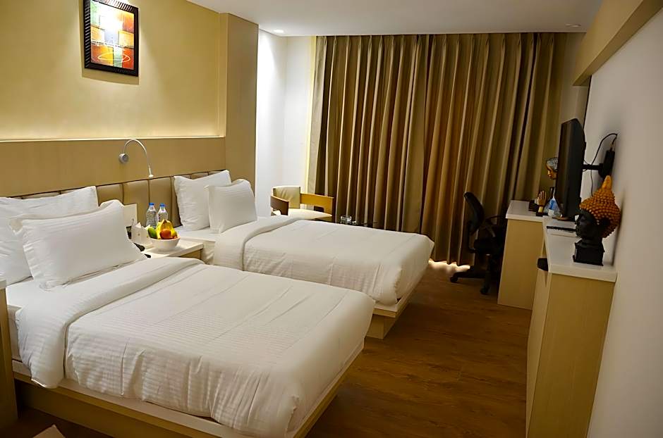 Hotel Radiance