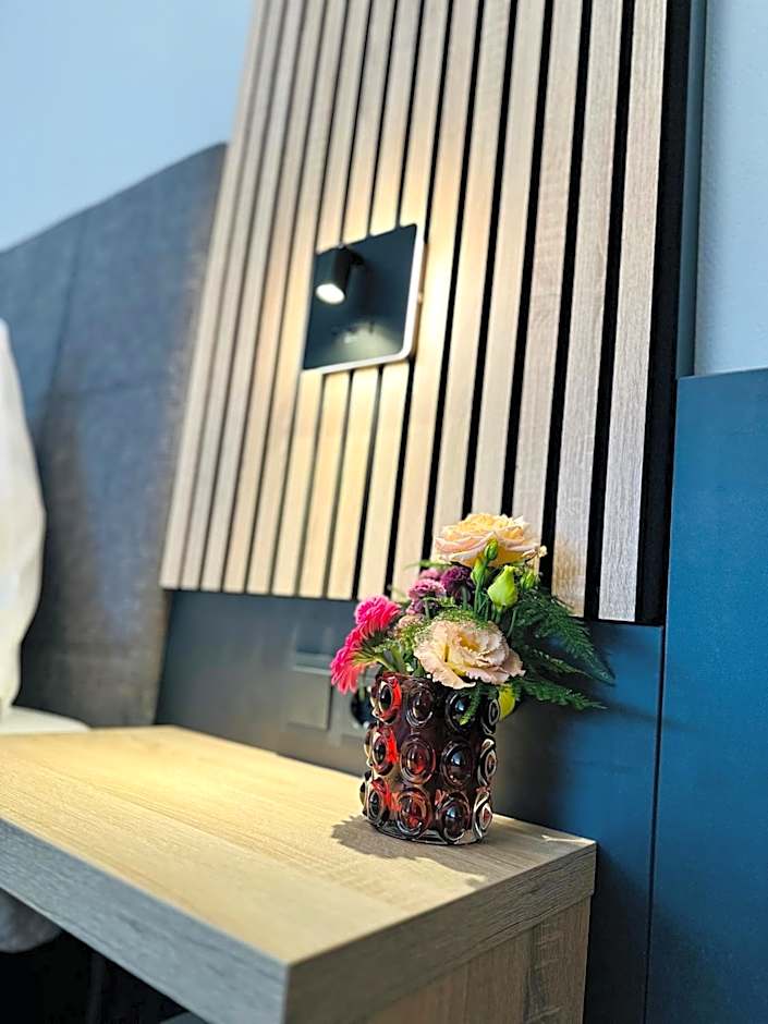 Hotel Stadt Emmerich