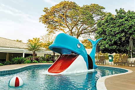 Valinhos Plaza Hotel