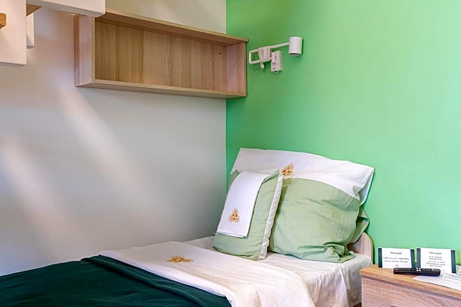 Fehérliliom Vendégszálló