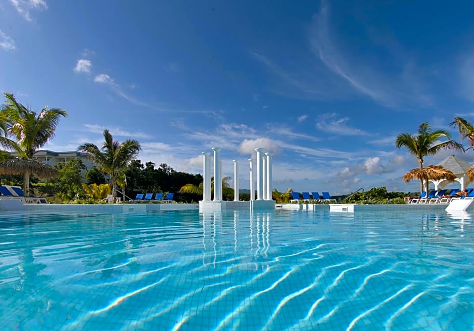 Grand Palladium Jamaica Resort & Spa-All Inclusive