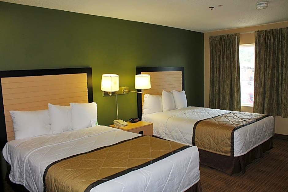 Extended Stay America Suites - Albuquerque - Airport