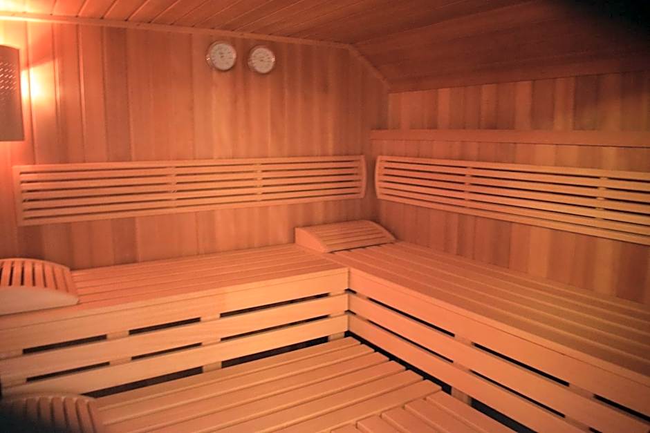 Akzent Hotel Goldner Hirsch