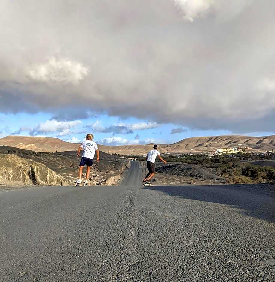 Wellenkind Surfschool