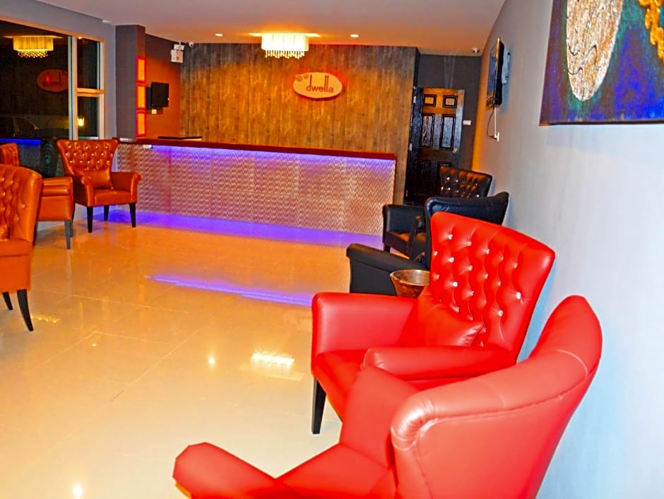Dwella Suvarnabhumi Hotel