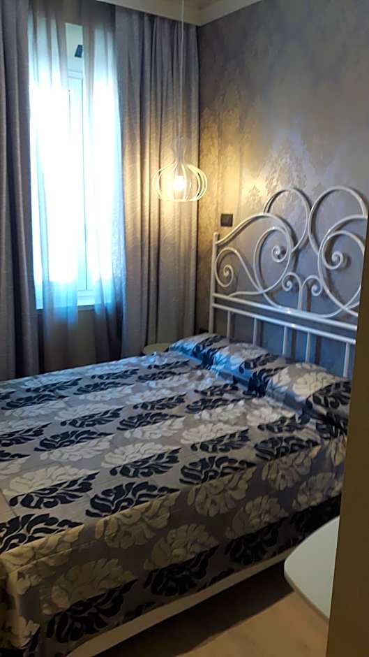 Zanhotel Regina