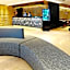 Amari Dhaka Hotel
