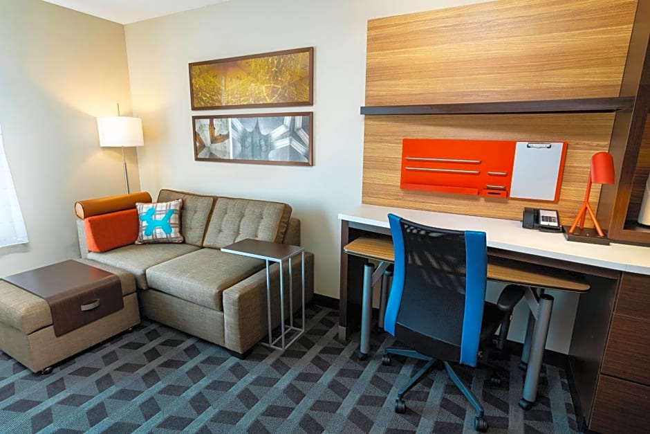 TownePlace Suites by Marriott Irvine Lake Forest