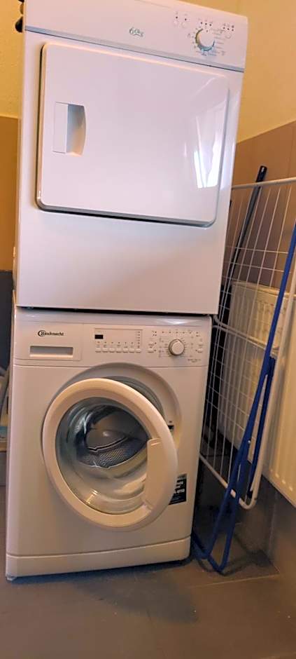 Geinberg Suites & Via Nova Lodges