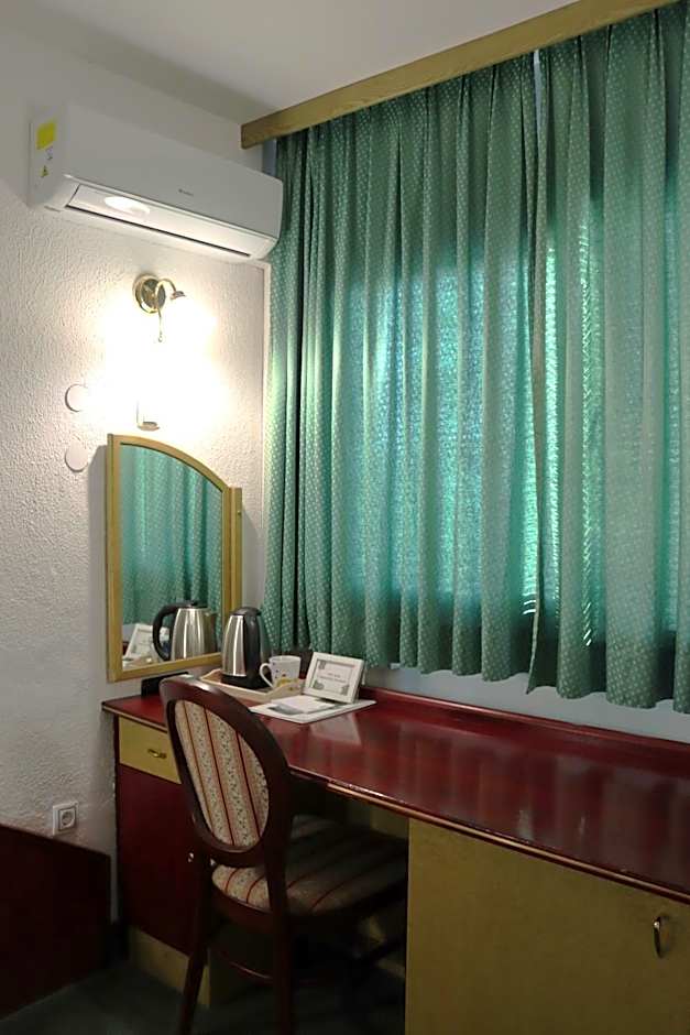 MC Hotel