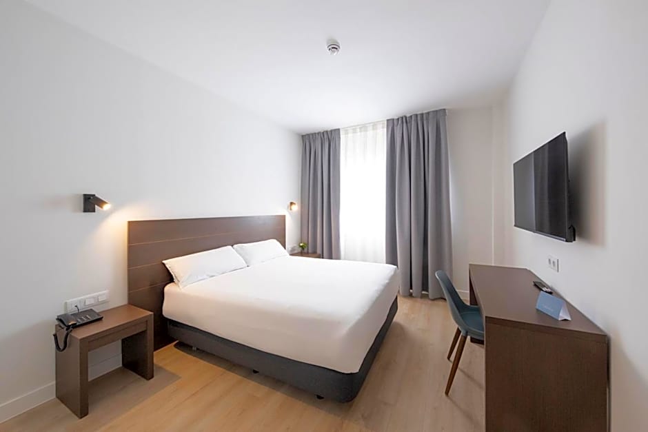 Hotel Cisneros