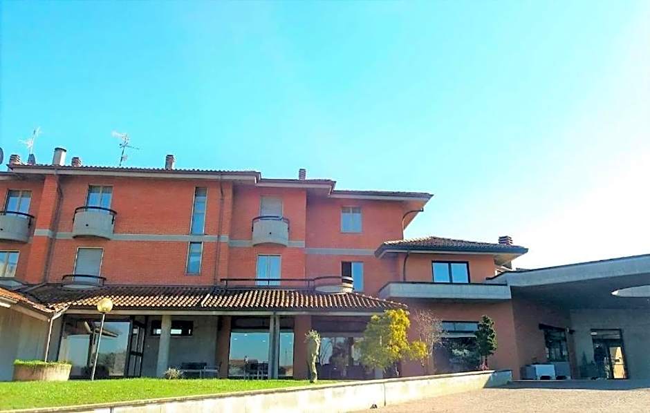 Hotel Verri